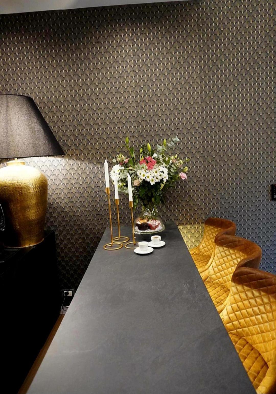Stoa Rome Boutique Suites Exterior foto